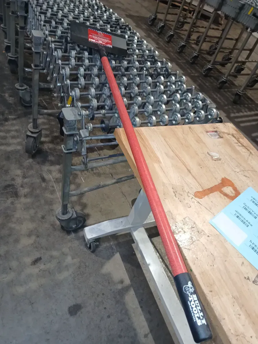 Big Bully 12 in. Flooring Scraper - image 2