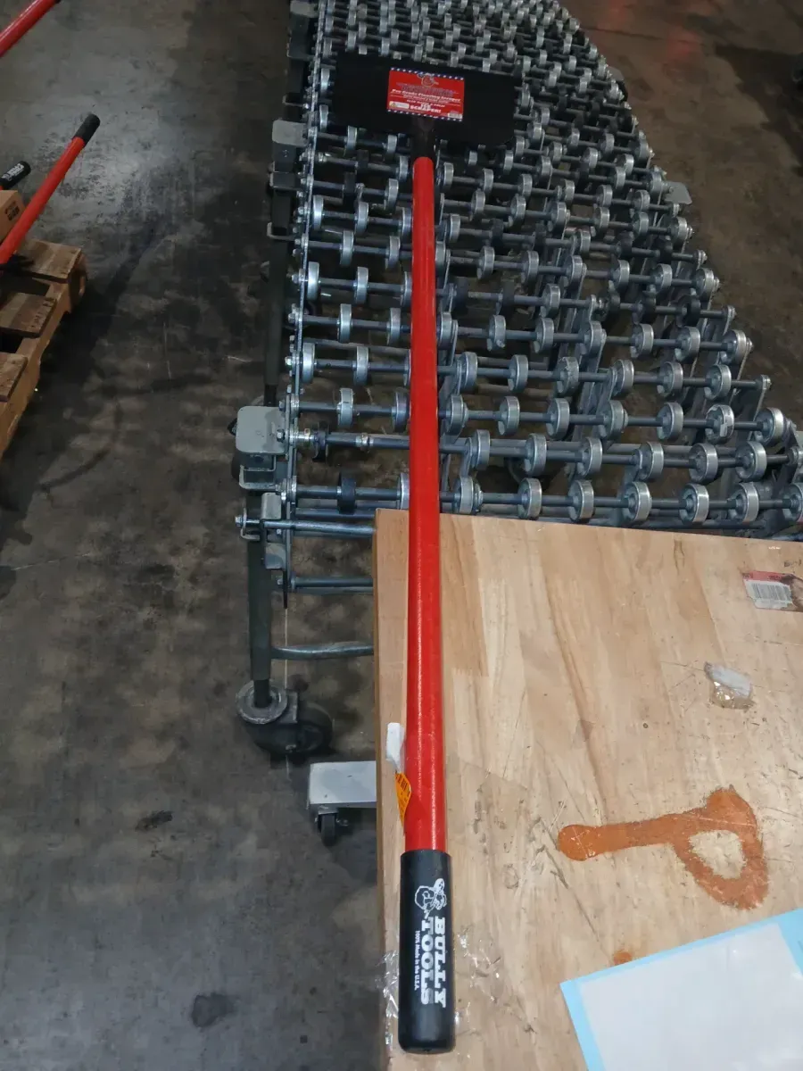 Big Bully 12 in. Flooring Scraper - image 2