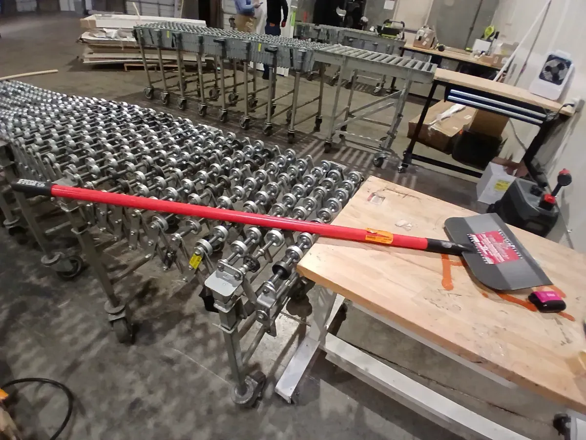 Big Bully 12 in. Flooring Scraper - image 2