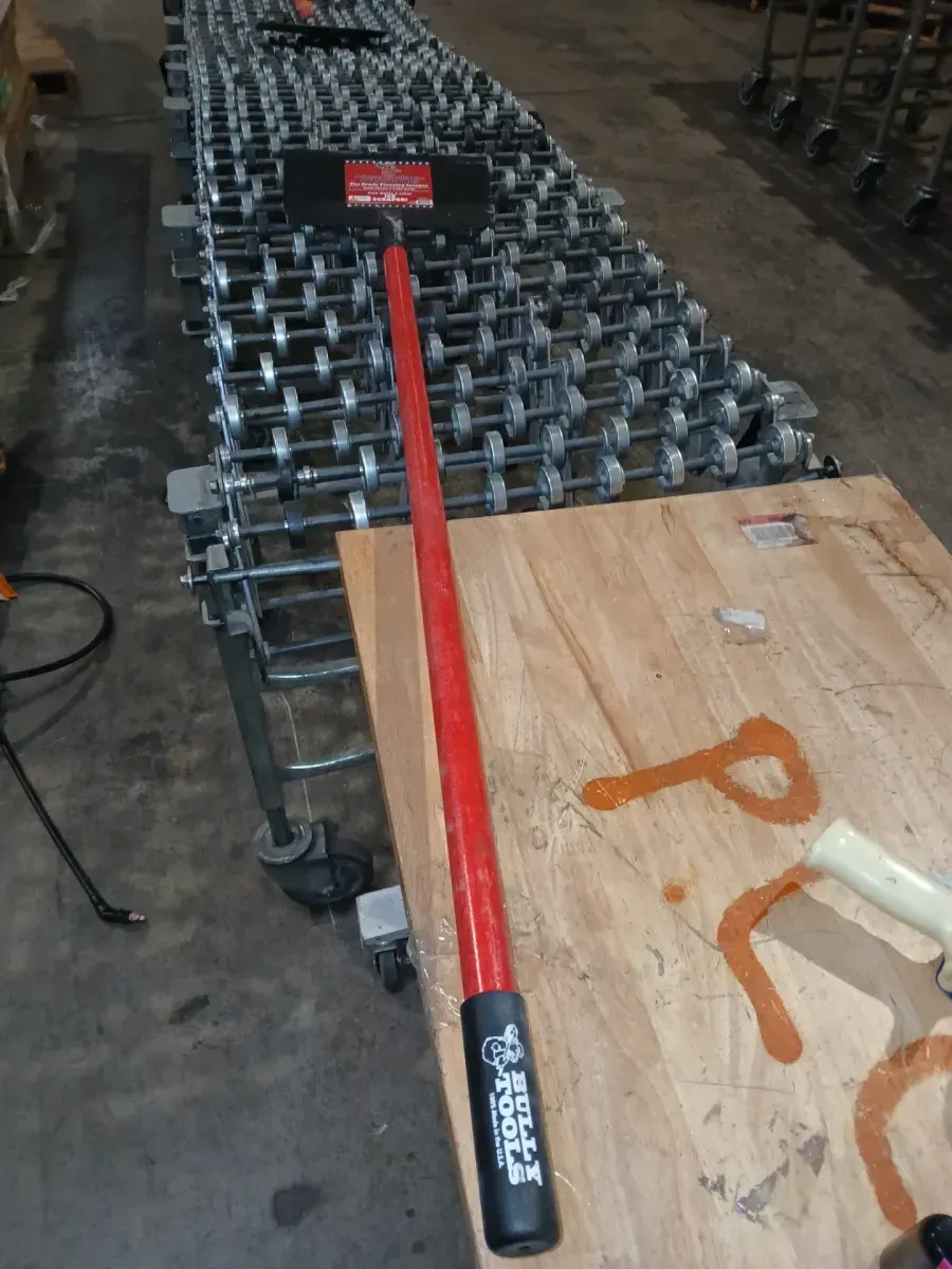 Big Bully 12 in. Flooring Scraper - image 2