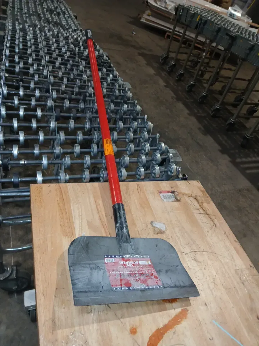 Big Bully 12 in. Flooring Scraper - image 2