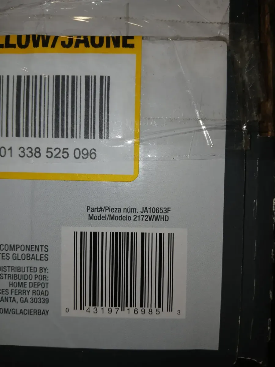 3-Tier Tension Corner Pole Shower Caddy in White - image 5