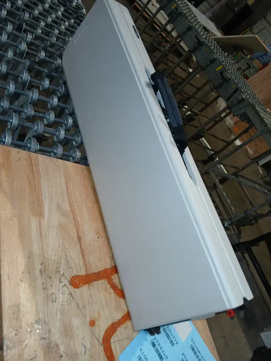 Cub Cadet Deluxe Lawn Tractor Cover - image 3