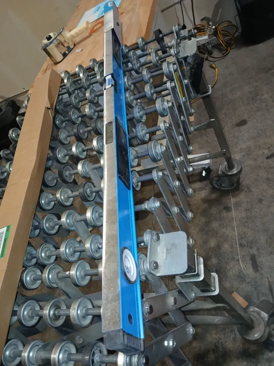 48 in. True Blue Digital Box Level - image 3