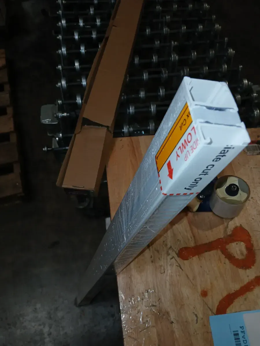 Shadow White Cordless Blackout Cellular Shades for Windows - 60 in. W x 48 in. L (Actual Size 59.75 in. W x 48 in. L) - image 3