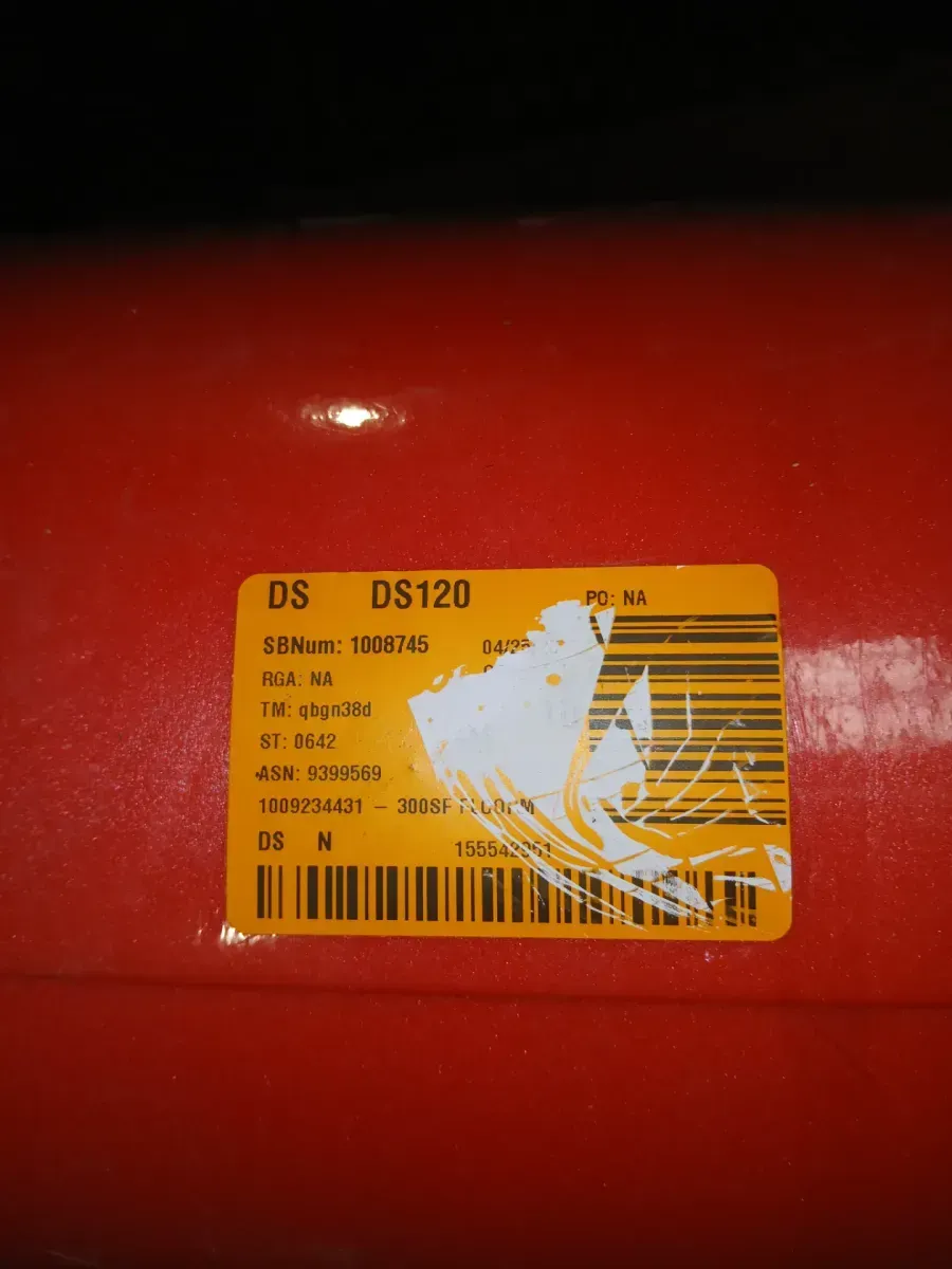 300 sq. ft. 4 ft. x 75 ft. x 0.08 in. Premium Underlayment for Laminate, Hardwood and Engineered Floors - image 4