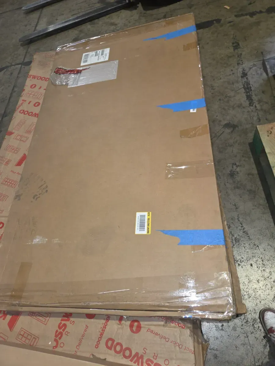 97.5 in. W x 43.75 in. H x 32 in. D Adjustable Height Metal Heavy-Duty Overhead Garage Storage Rack in Black - image 6