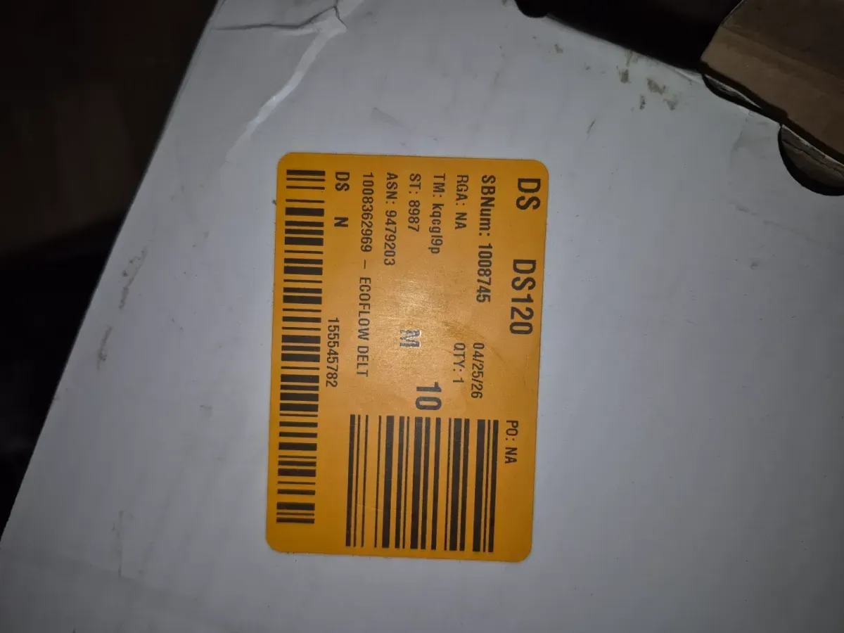 DELTA 2 Solar Generator, 1800W Output, 1024Wh Power Station and DELTA2 Smart Extra Battery Combo - image 3