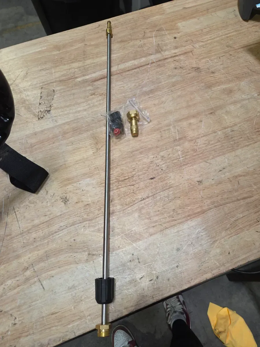 M18 18V 4 Gal. Cordless Battery Powered Backpack Pesticide Sprayer w/Switch Tank Interchangeable Capability (Tool-Only) - image 5