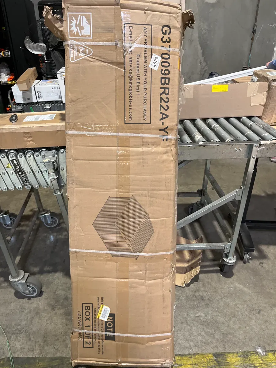 10 ft. W x 8 ft. D Metal Storage Shed for Garden and Backyard (73 sq. ft.) - image 2