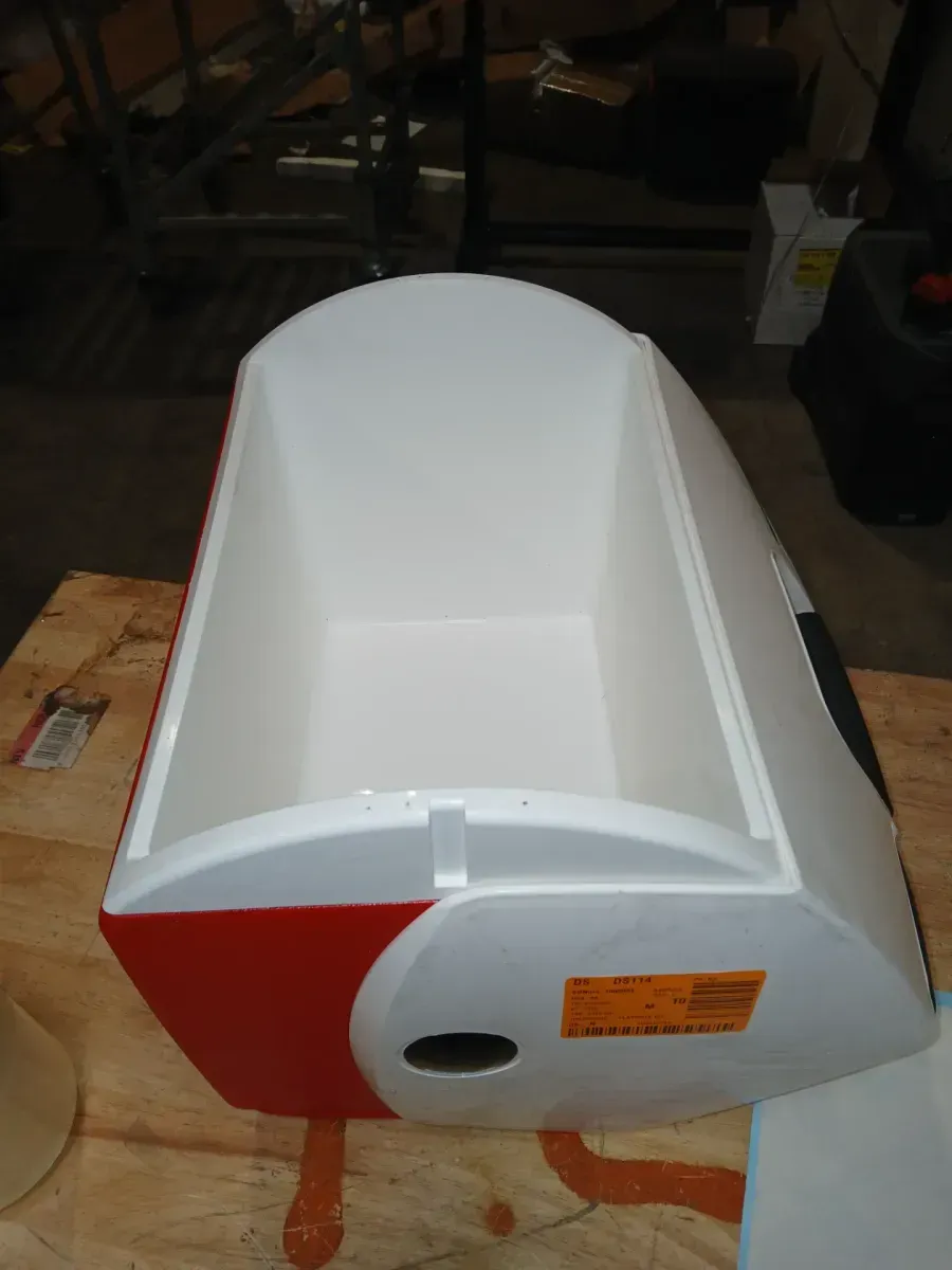 Playmate Elite Ultra 16 Qt. Comfort Grip Cooler - image 3