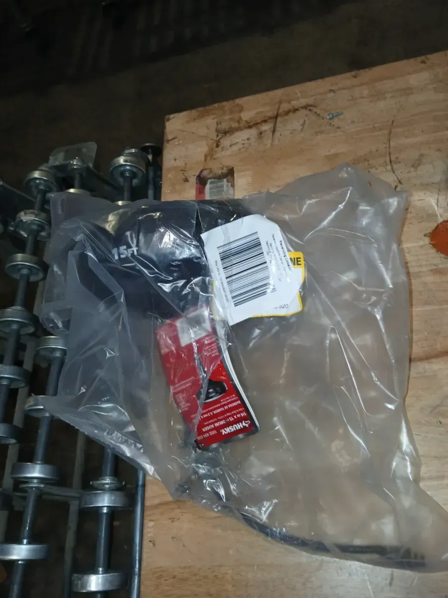 15 ft. Manual Drain Snake Compact Drum Auger for Sink, Shower and Tub Clogs - image 4