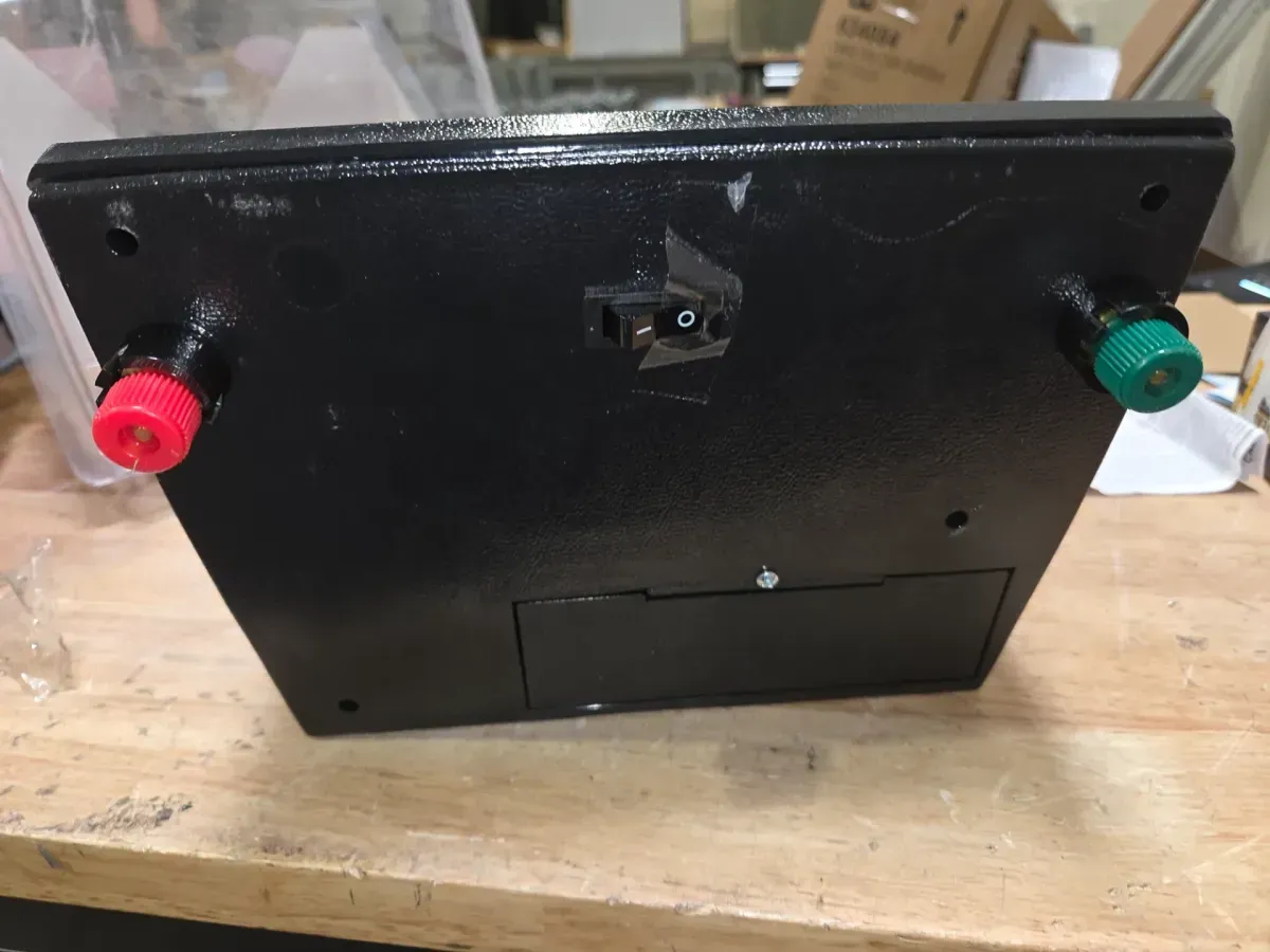 Zareba 10 Mile Low Impedance Solar Fencer - image 4