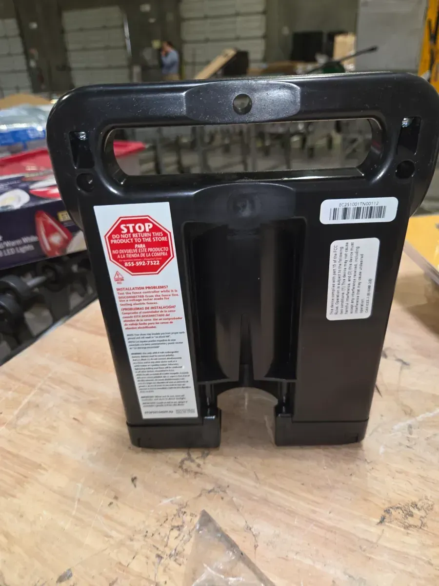 Solar Energizer - 0.1 Joule - image 3