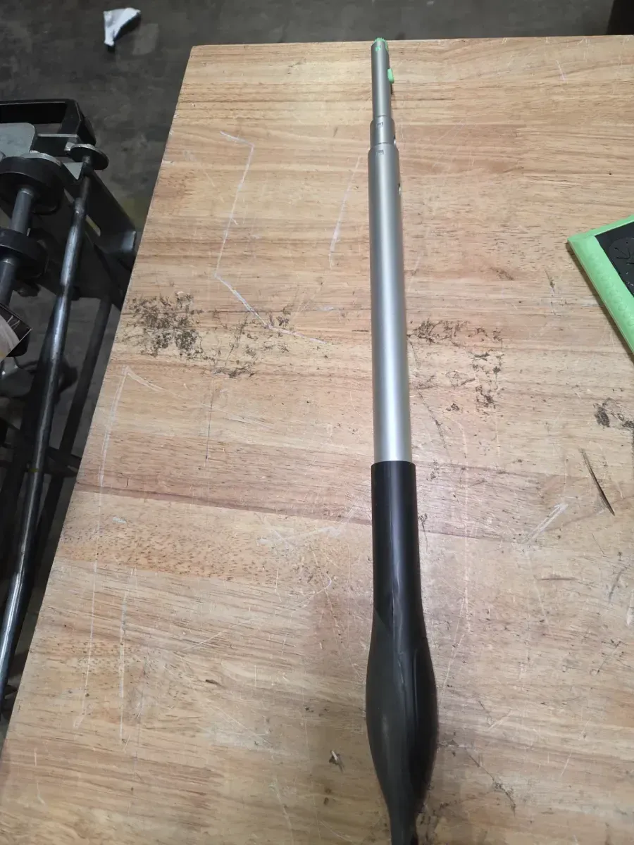 Sweep Plus Mop Deluxe 2 in 1 Multi-Surface Floor Cleaning Starter Kit (1-Sweeper, 5-Sweep Cloths, 3-Mop Cloths) - image 4