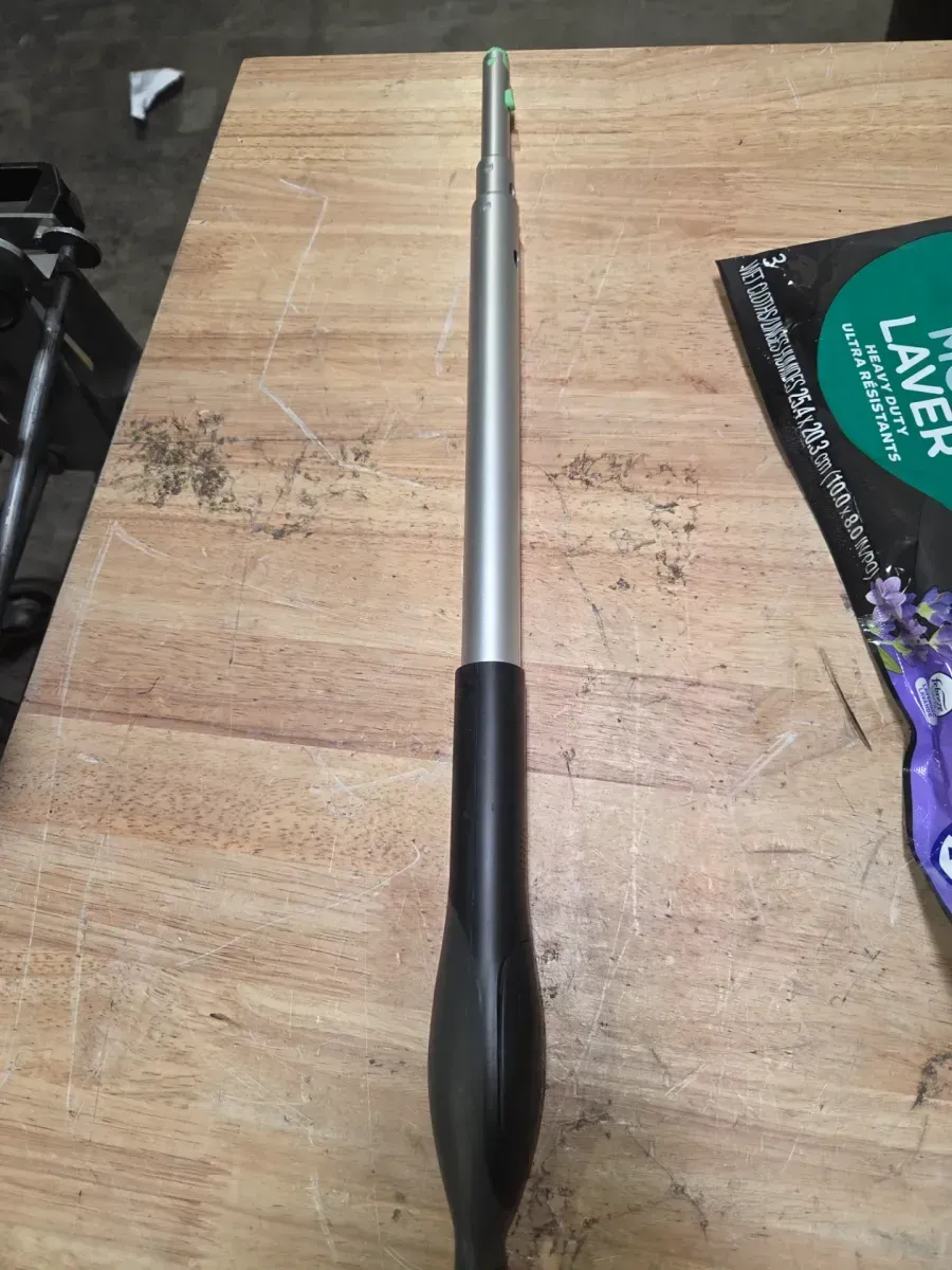 Sweep Plus Mop Deluxe 2 in 1 Multi-Surface Floor Cleaning Starter Kit (1-Sweeper, 5-Sweep Cloths, 3-Mop Cloths) - image 5