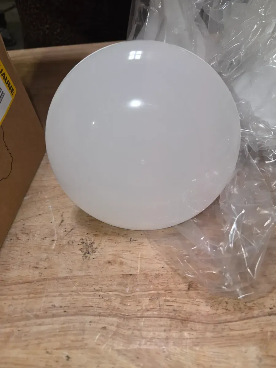 75-Watt Equivalent BR40 Dimmable LED Light Bulb With Selectable Color Temperature (12-Pack) - image 2