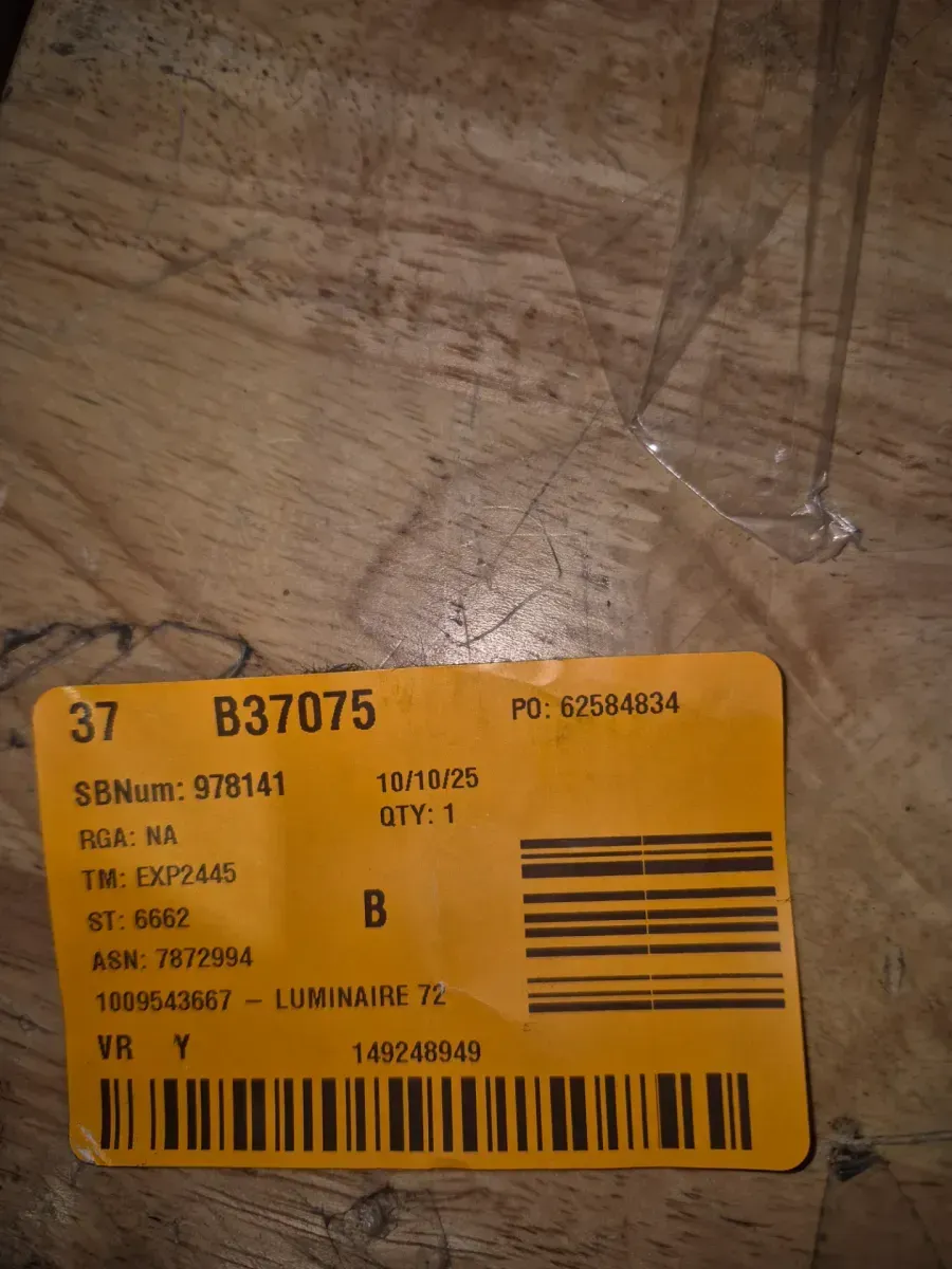 72 in. x 84 in. LuminAire Bronze for Double Entry Door 68 in.-72 in. Universal Handed Aluminum Retractable Screen Door - image 3