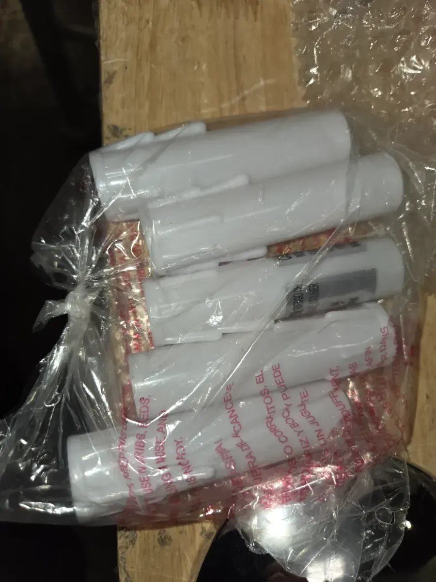 Maria Theresa 6-Light Chrome with Clear Acrylic Chandelier - image 5