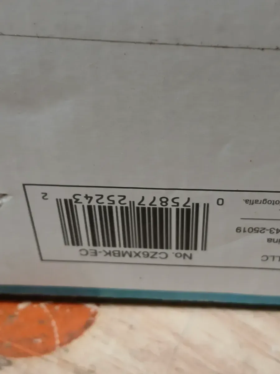 6 in. Black Combo Desk and Clip Fan with Adjustable Tilt - image 4