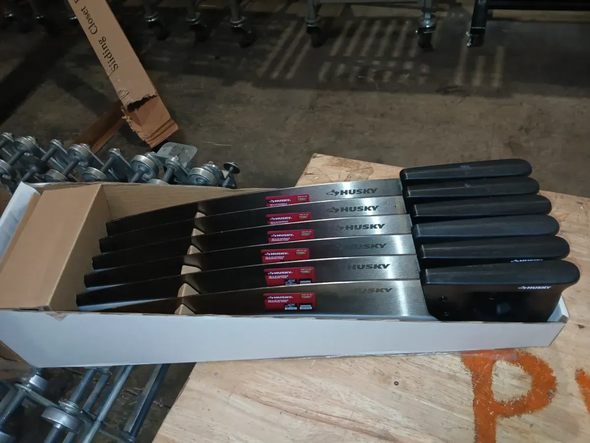 *** Pack of 6 *** 18 in D Handle Pruning Saw - image 3