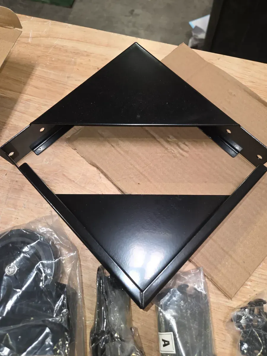 Sliding Gate Hardware Kit - image 3