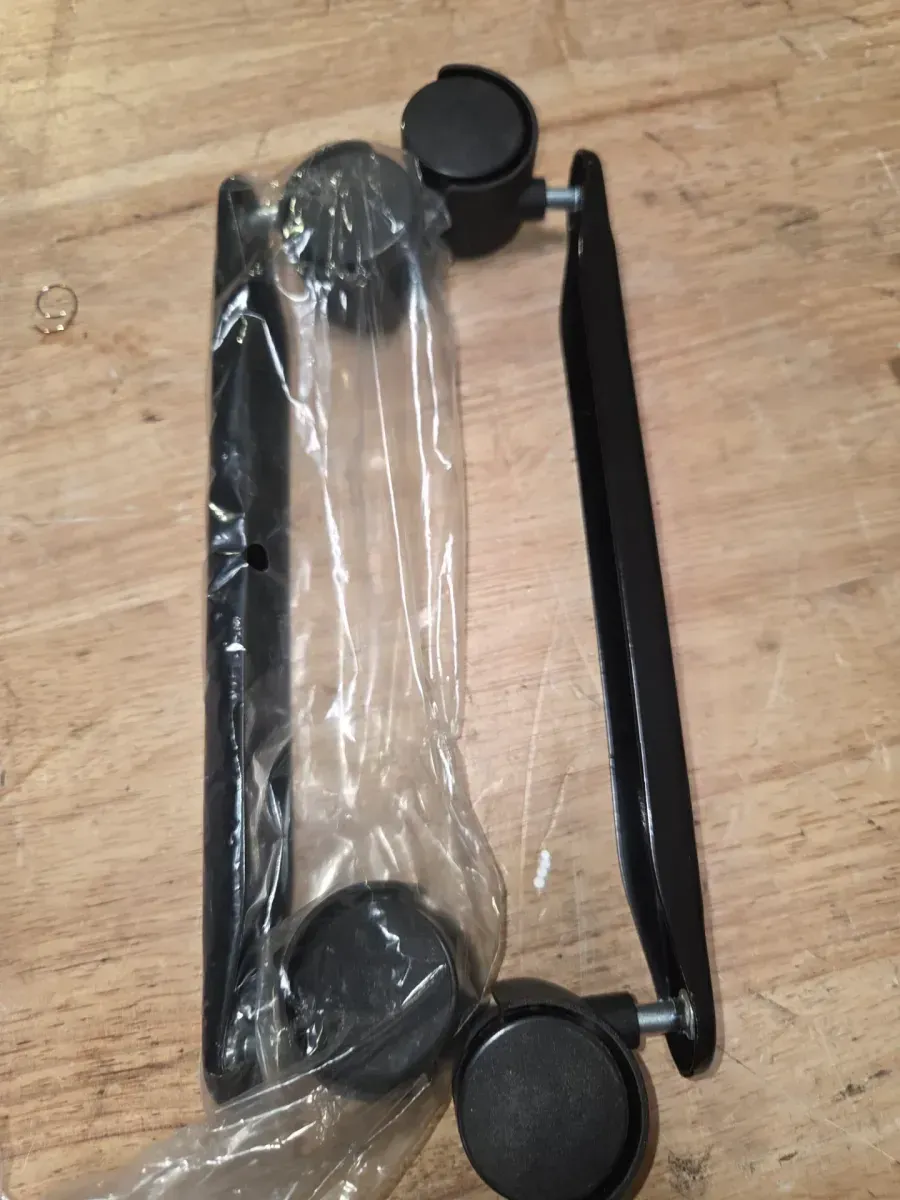 1500-Watt 23 in. Digital Tower Ceramic Heater and 1500-Watt Oil-Filled Radiant Electric Space Heater Combo - image 2