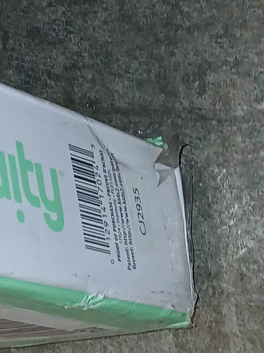 Thruway 52W Series Hands-Free GlideOpen Pressure/Hardware Mounted Pet and Baby Gate, 24"-52" Wide, 33" Tall - Espresso - image 5