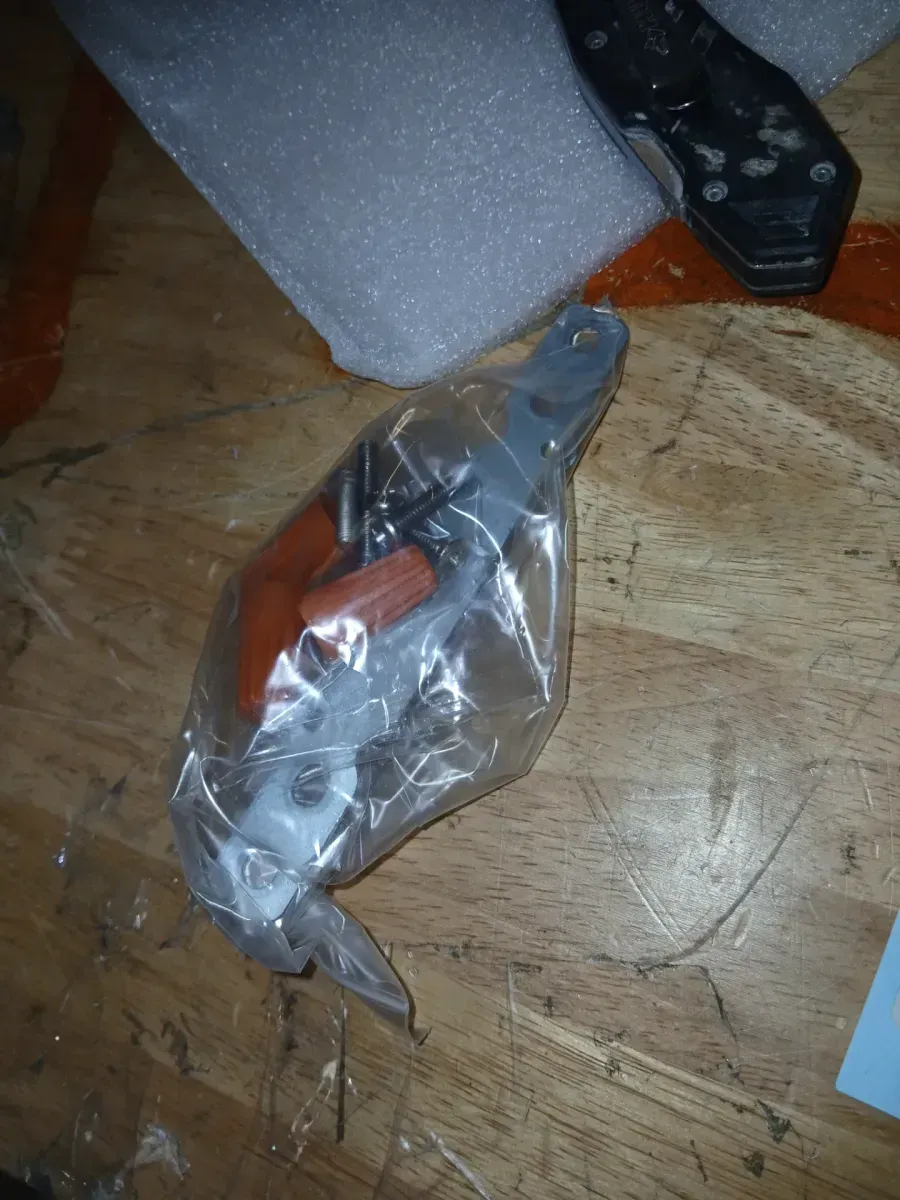 HLC 6 in. 3000K Integrated LED Recessed Light Trim (6-Pack) - image 5