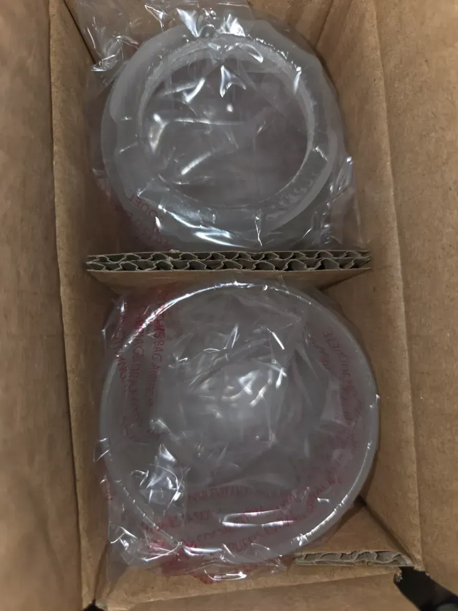 2.6 ft. 4-Light Brushed Nickel Integrated LED Track Lighting Kit - image 4