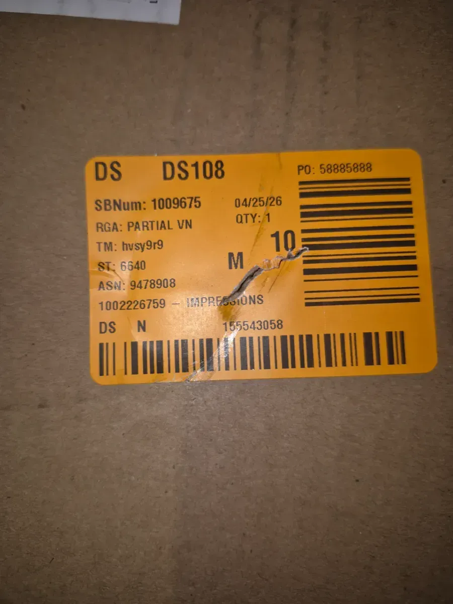 Impressions 22 in. W x 9 in. H White Wood Drawer Kit for 25 in. W Impressions Tower - image 2