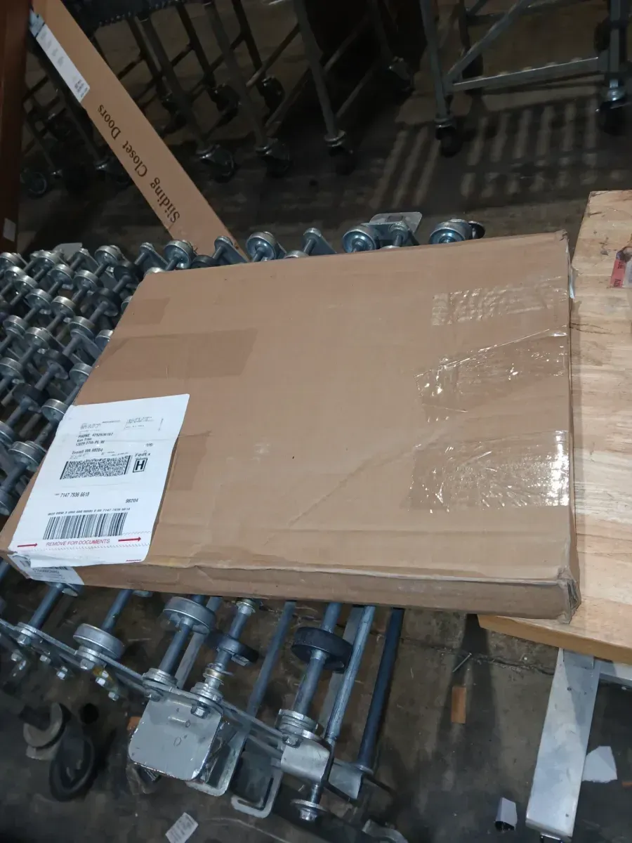 Replacement Micro Mesh Aluminum Grease Filters (D2) for 36 in. AHDA1 and AVDF1 Range Hoods (2-Pack) - image 4