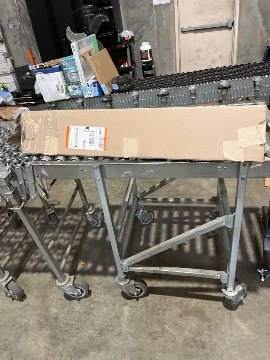 (Pack oh 2 )91.5 in. W x 4.5 in. H Base Moulding in Unfinished for CLICKREADY Technology - image 4