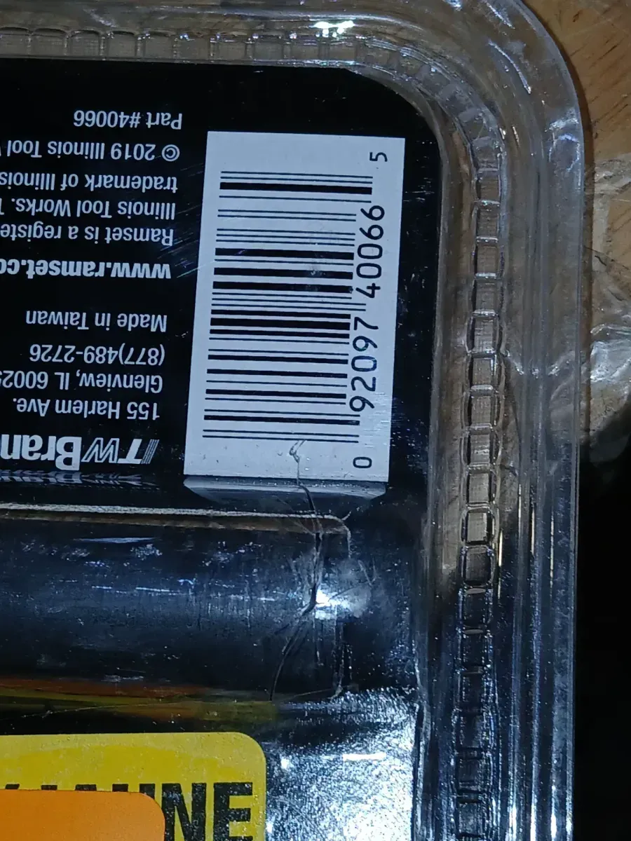 TriggerShot 0.22 Caliber Powder Actuated Tool - image 4