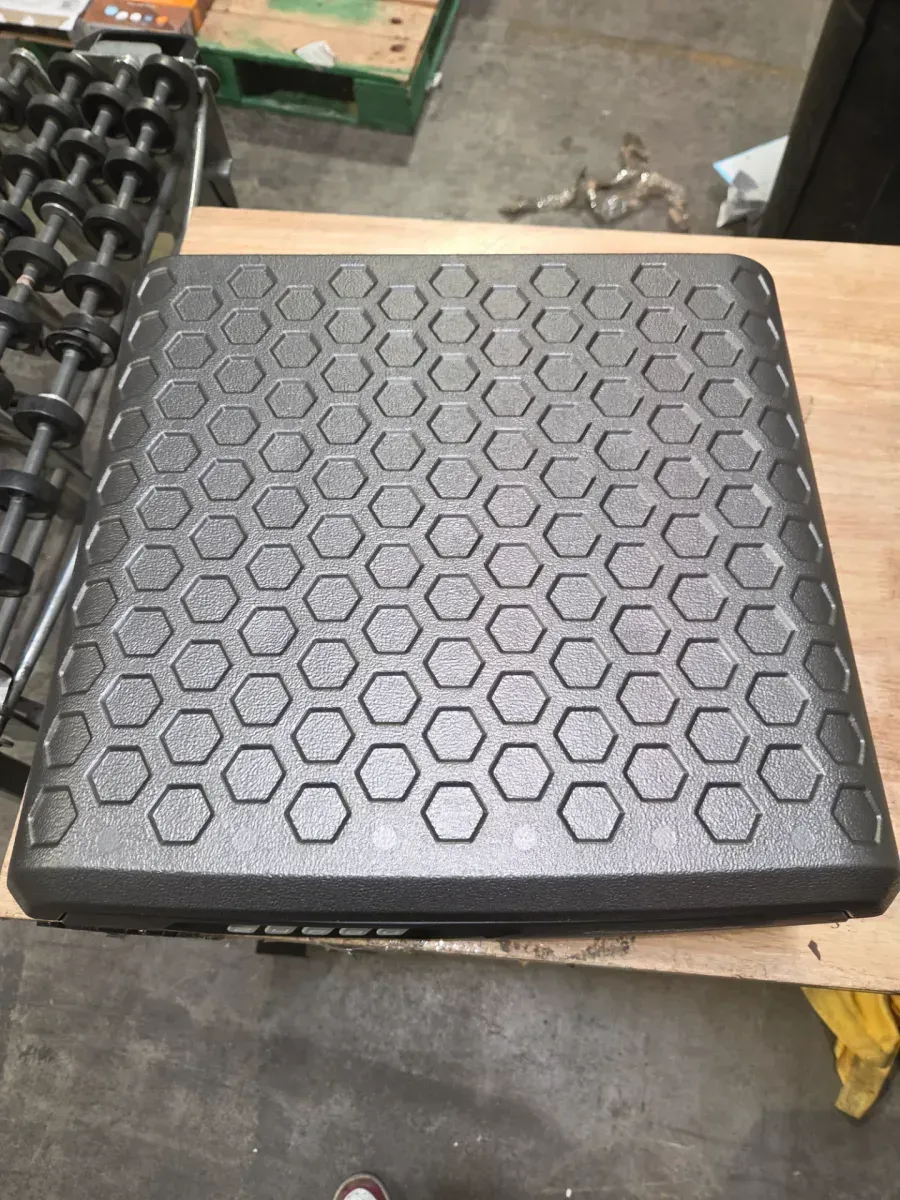 0.36 cu. ft. Fireproof & Waterproof Safe Box with Digital Lock - image 3