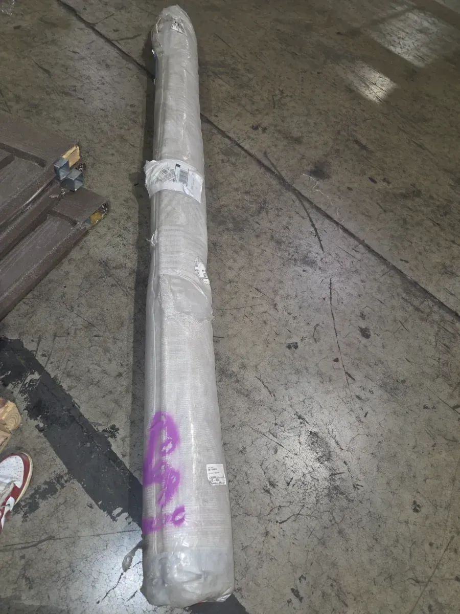 Bazaar Zen Cream 8 ft. x 10 ft. Abstract Area Rug - image 2