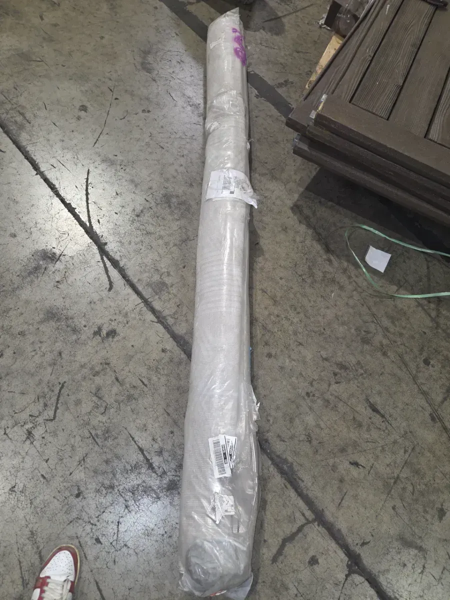 Bazaar Zen Cream 8 ft. x 10 ft. Abstract Area Rug - image 3