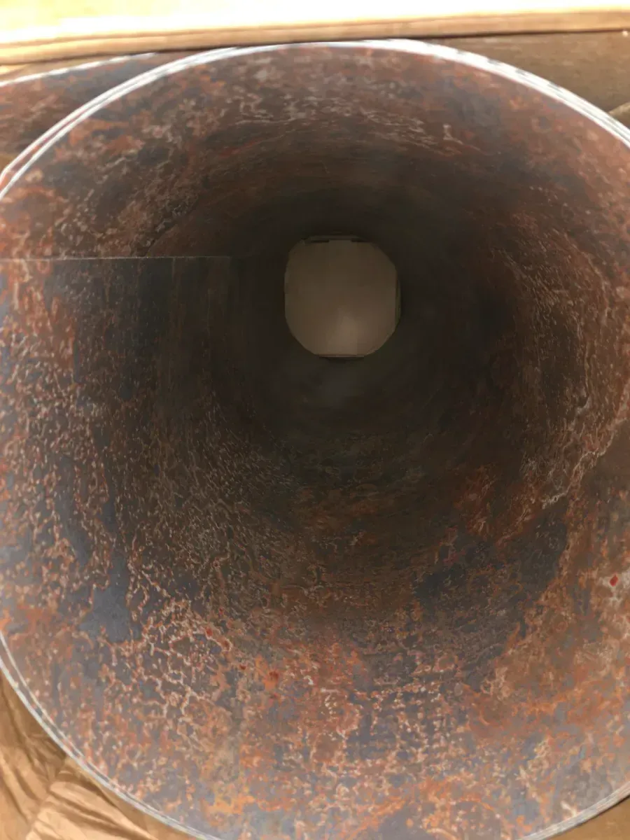 4 ft. x 8 ft. Laminate Sheet in Smoky Topaz with Premium Textured Gloss Finish - image 2