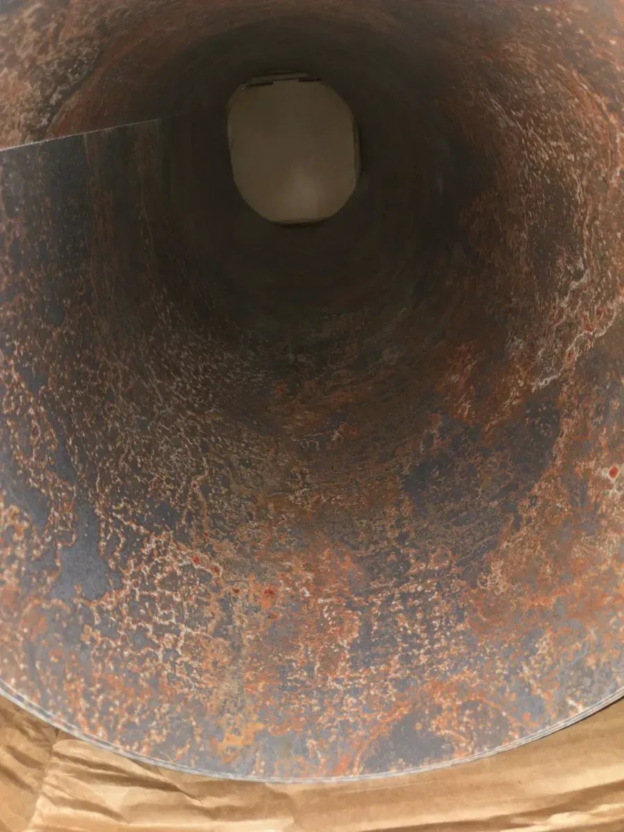 4 ft. x 8 ft. Laminate Sheet in Smoky Topaz with Premium Textured Gloss Finish - image 4