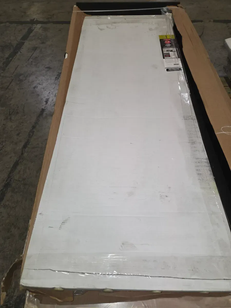 glass shower door - image 4