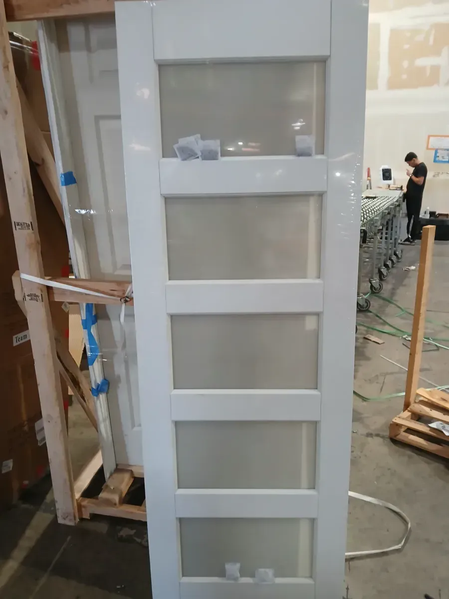 NovikShake HR 10.5 in. W x 32 in. L Coffee Bean Faux Stone Panel Siding - image 2