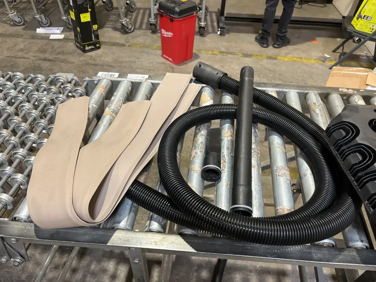 M18 FUEL NEXUS 6 Gallon Wet/Dry Vacuum with PACKOUT Compatibility - image 4