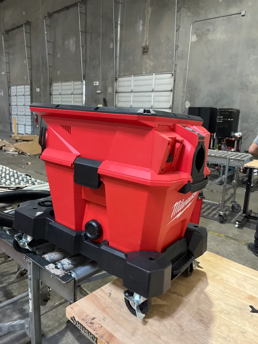 M18 FUEL NEXUS 6 Gallon Wet/Dry Vacuum with PACKOUT Compatibility - image 5