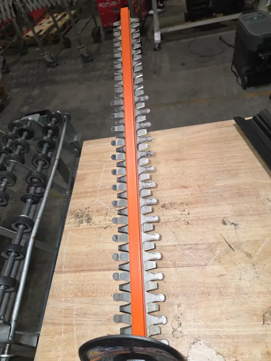 ONE+ HP 18V Brushless 24 in. Cordless Battery Hedge Trimmer (Tool Only) - image 3