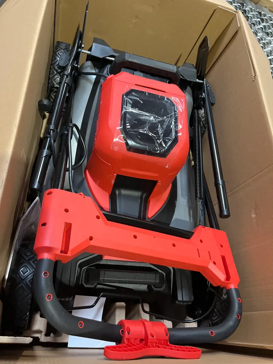 M18 FUEL 21" Self-Propelled Dual Mower Kit w/ (2) 12 Ah Forge& Dual Bay Rapid Charger - image 6