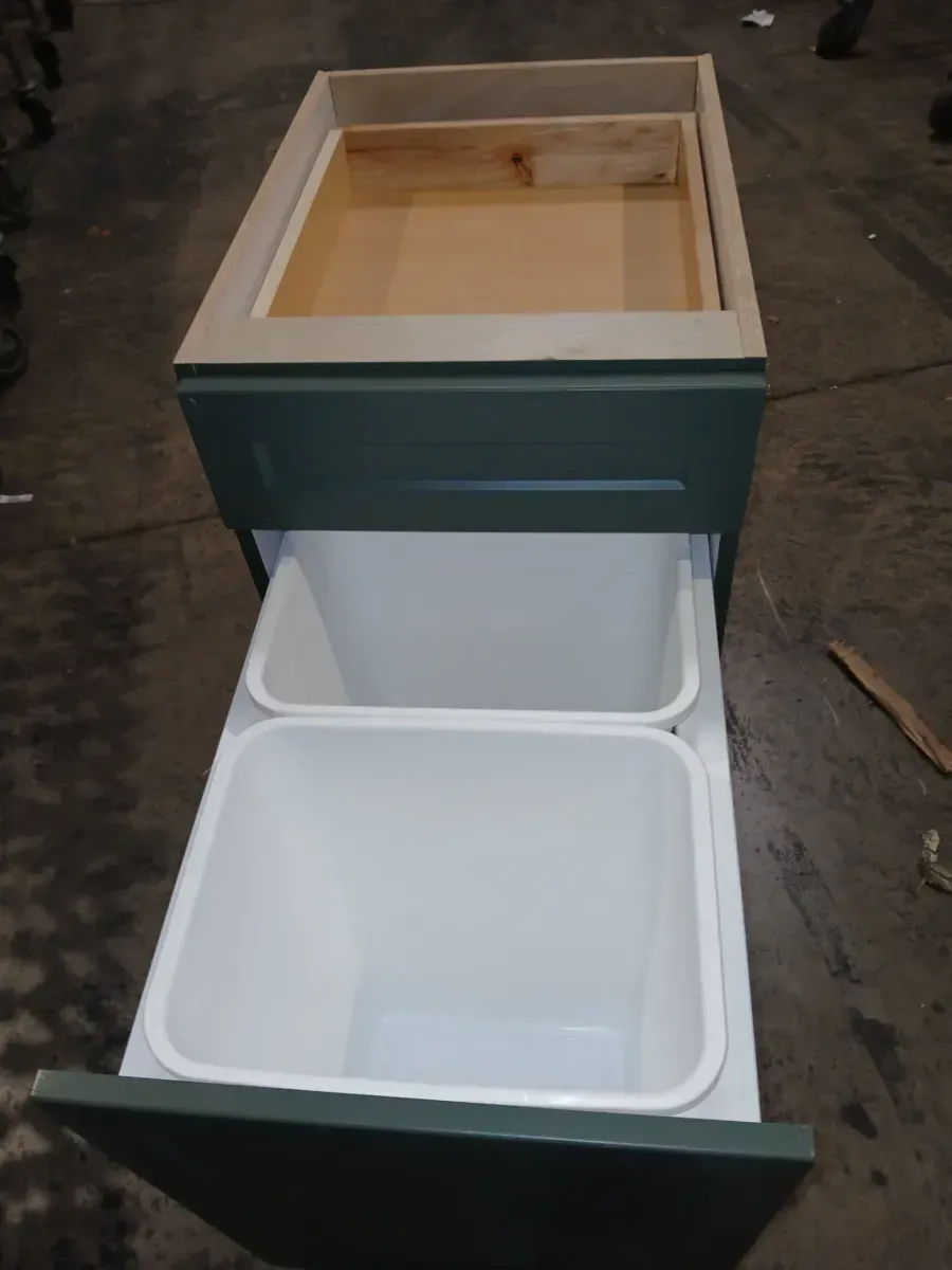 *** Set of 2 cabines lower ***  - image 2