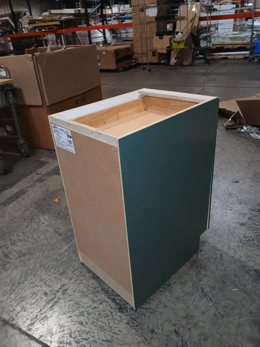 *** Set of 2 cabines lower ***  - image 3