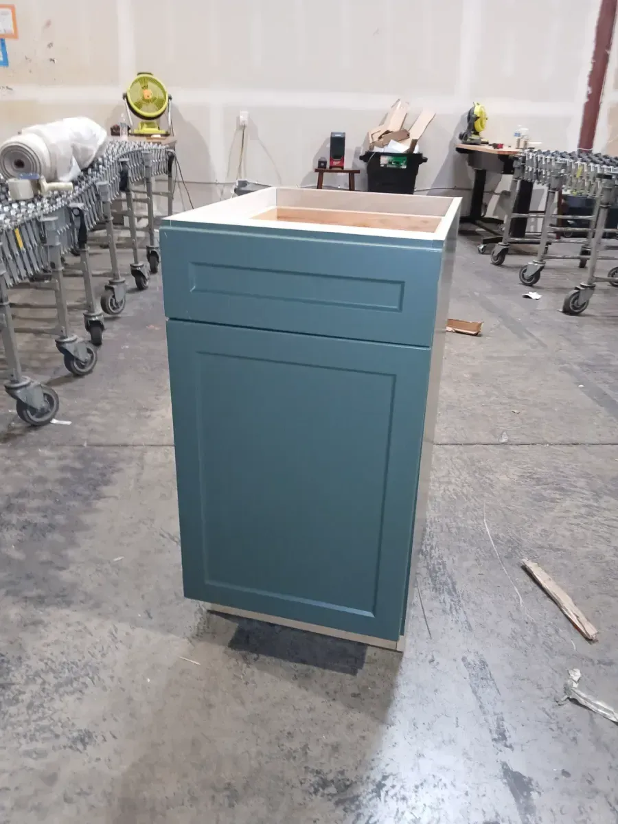 *** Set of 2 cabines lower ***  - image 4