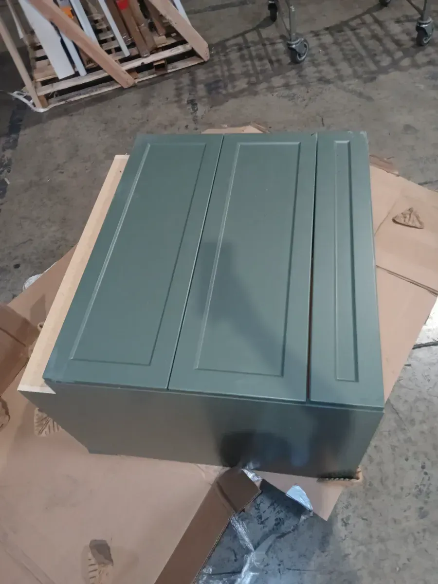 *** Set of 2 cabines lower ***  - image 5