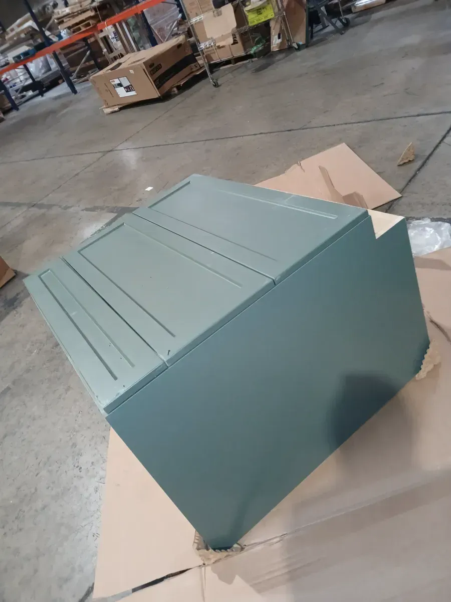 *** Set of 2 cabines lower ***  - image 6